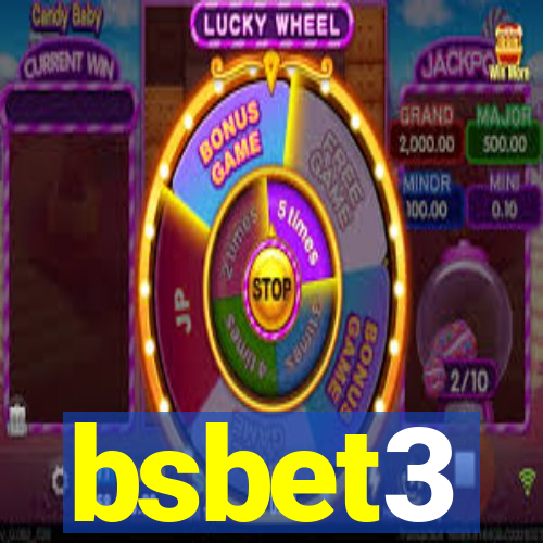 bsbet3