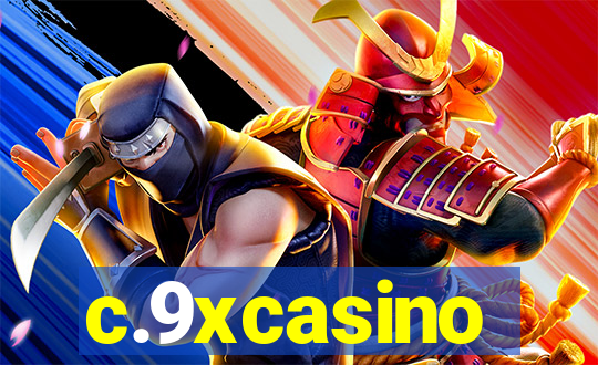 c.9xcasino