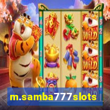 m.samba777slots