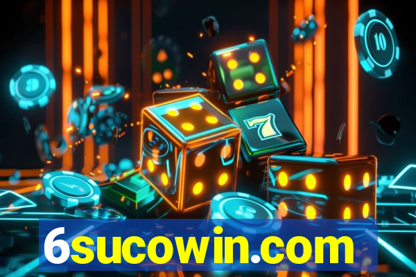 6sucowin.com