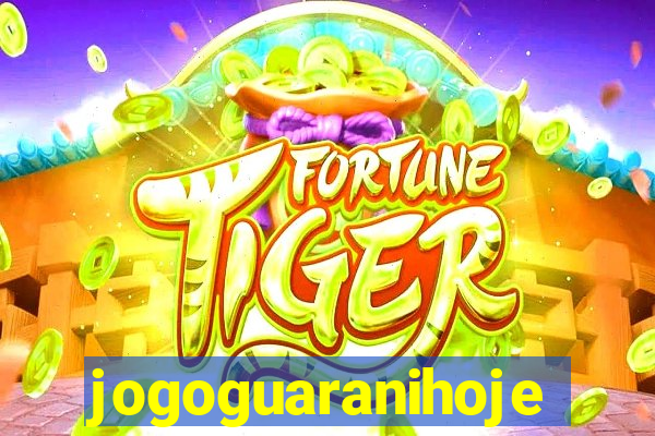 jogoguaranihoje