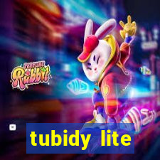 tubidy lite