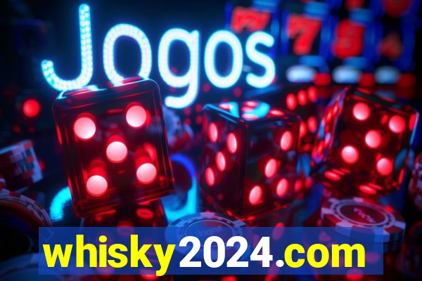 whisky2024.com