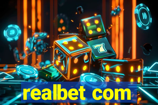 realbet com