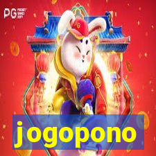 jogopono