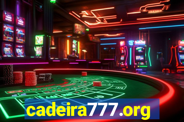 cadeira777.org