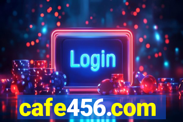 cafe456.com