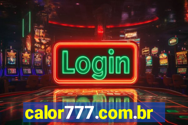 calor777.com.br