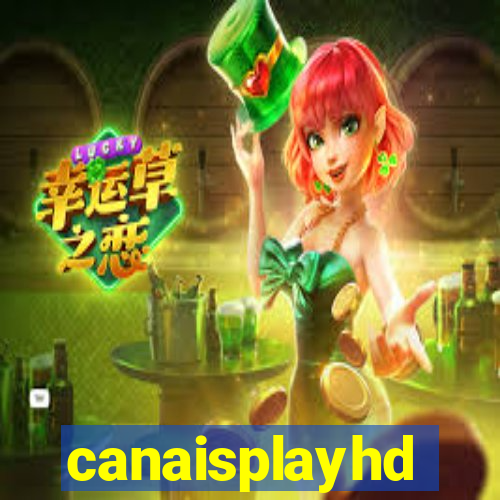 canaisplayhd