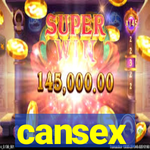 cansex