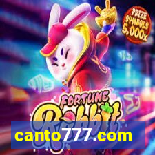 canto777.com