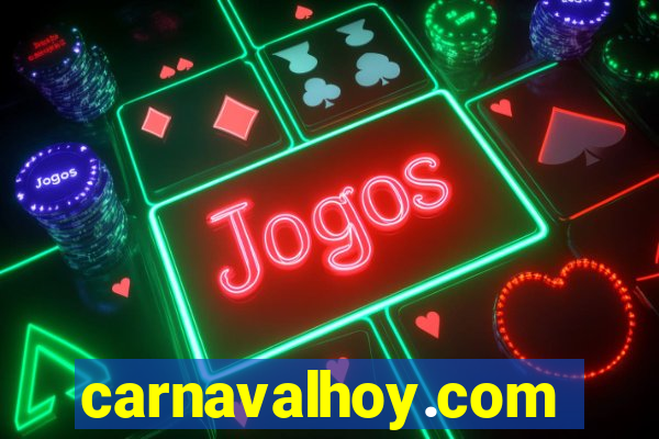 carnavalhoy.com