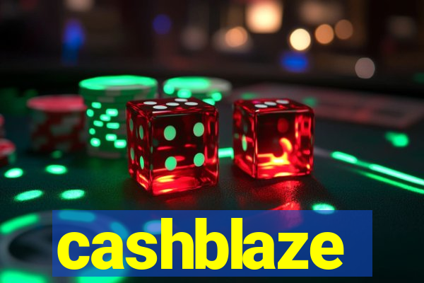 cashblaze