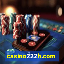 casino222h.com