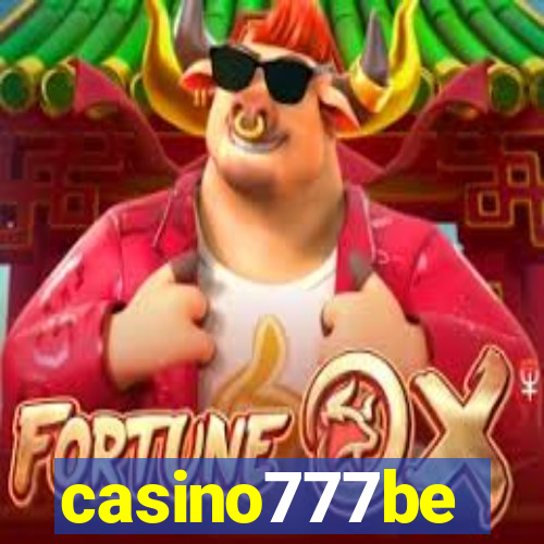 casino777be