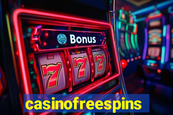 casinofreespins