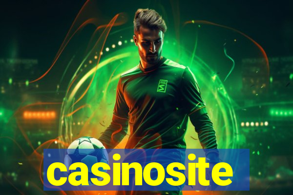 casinosite