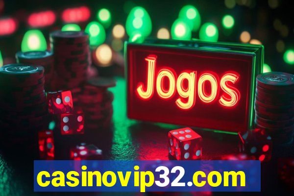 casinovip32.com