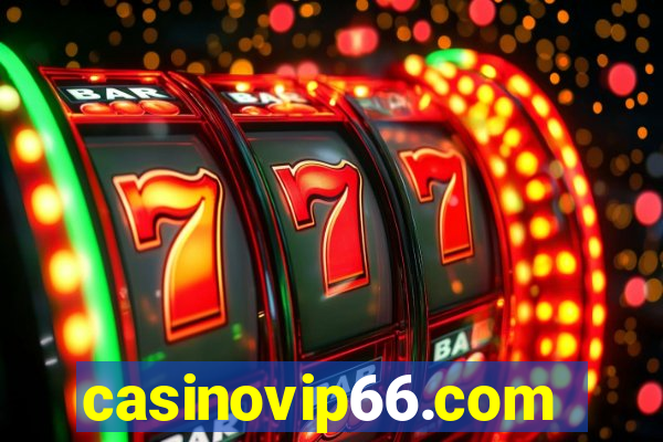 casinovip66.com