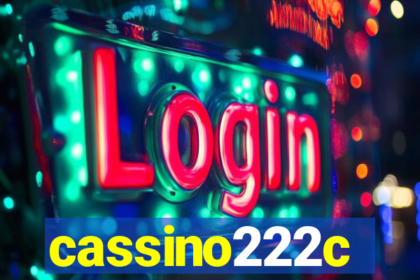 cassino222c