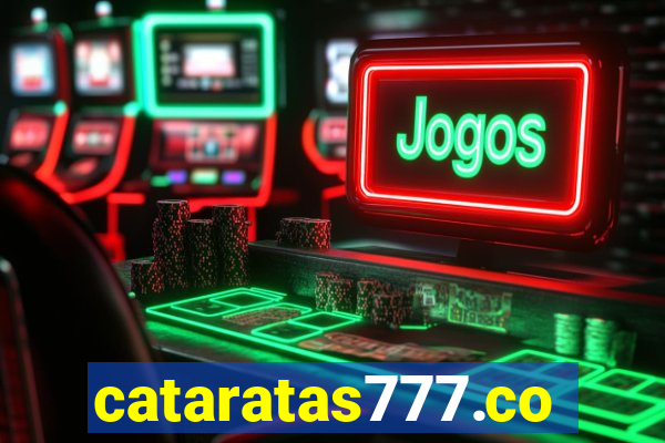 cataratas777.co