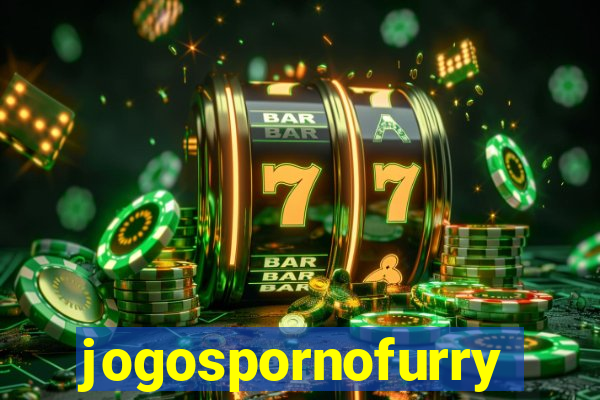 jogospornofurry