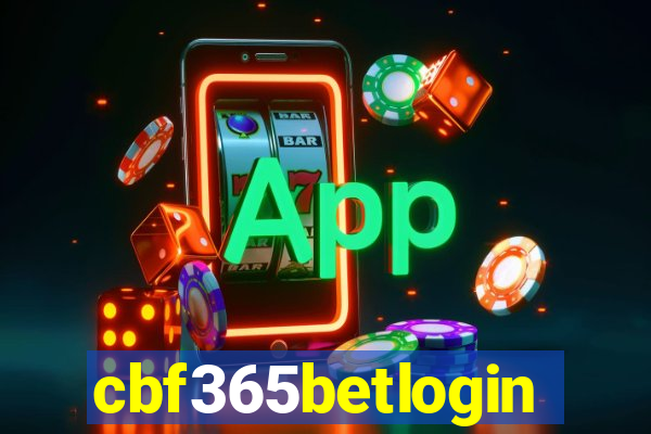 cbf365betlogin