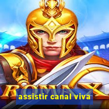 assistir canal viva