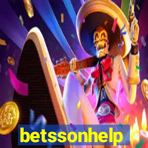 betssonhelp