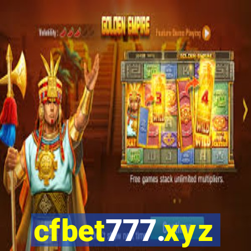 cfbet777.xyz