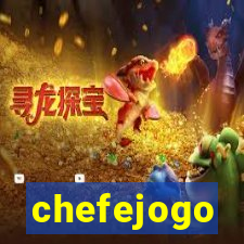 chefejogo