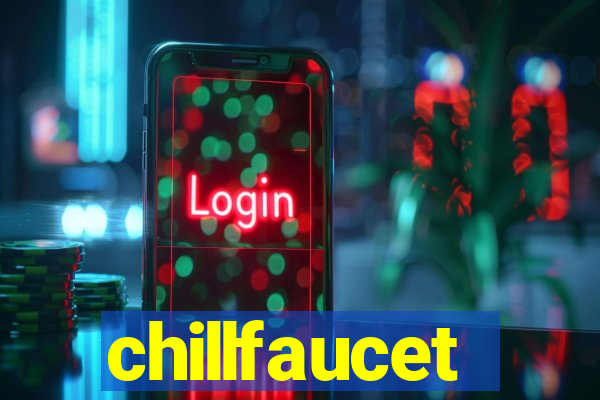 chillfaucet