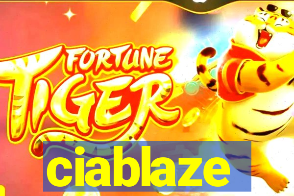 ciablaze