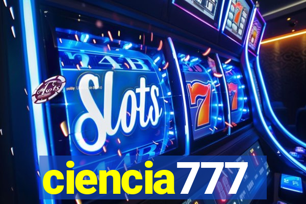 ciencia777-bet.com