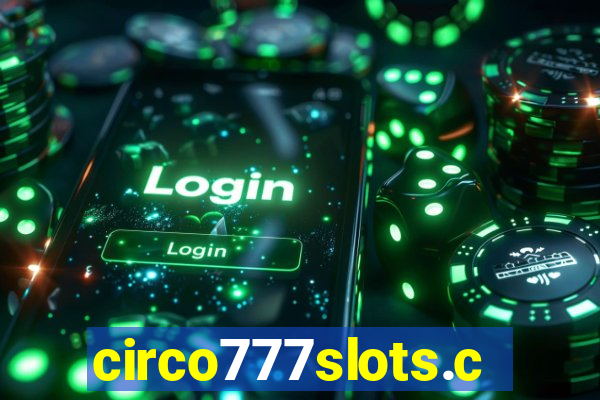 circo777slots.com