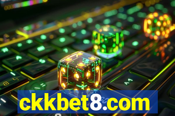 ckkbet8.com