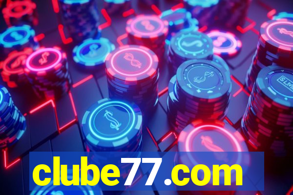 clube77.com