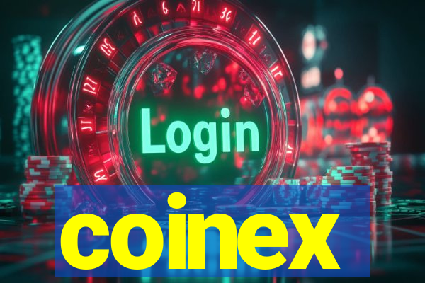 coinex