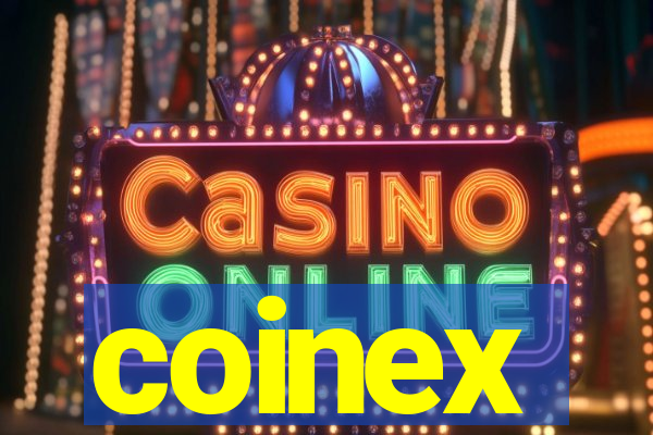 coinex