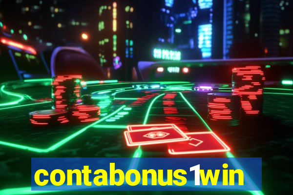 contabonus1win