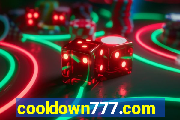 cooldown777.com