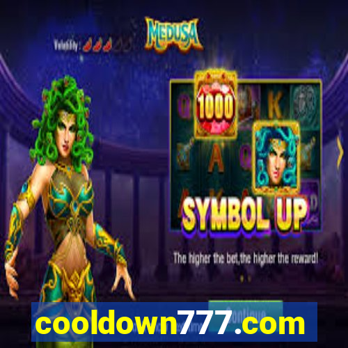 cooldown777.com