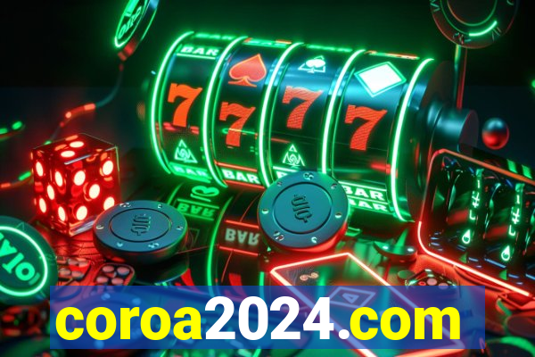 coroa2024.com