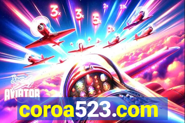 coroa523.com