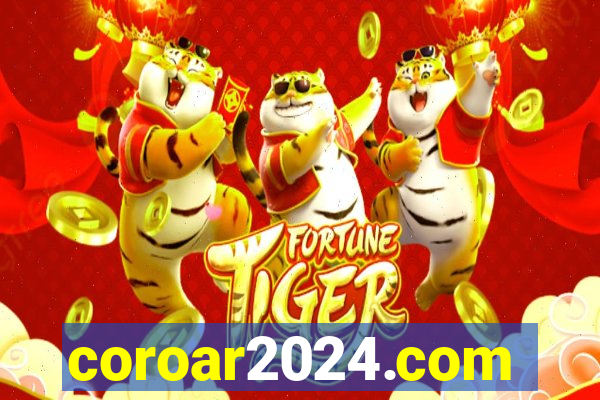 coroar2024.com