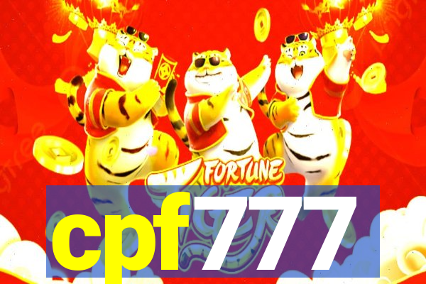 cpf777