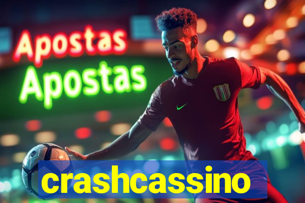 crashcassino