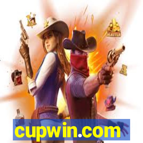 cupwin.com