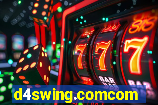 d4swing.comcom