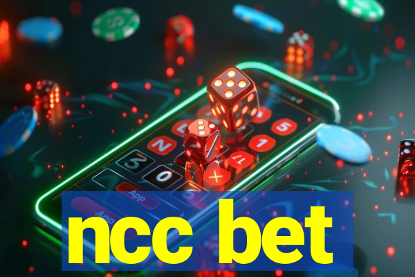 ncc bet